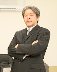 司法書士法人ファルコ　代表社員　原田正誉の写真